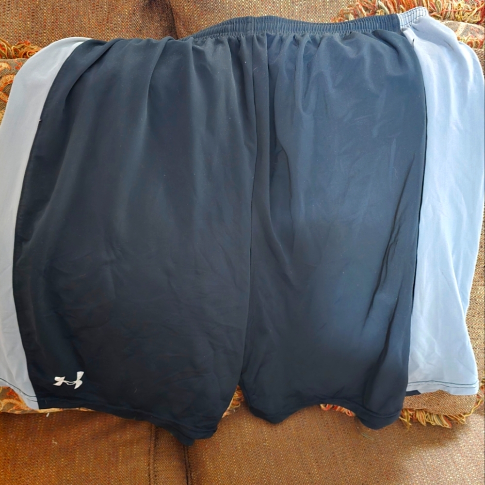 Mens under armour shorts